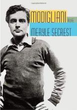 Modigliani - A Life - Secrest, Meryle