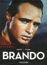 Marlon Brando - Taschen Movie Icon