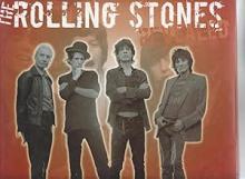 Rolling Stones Revealed - Draper, Jason