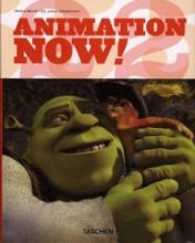 Animation Now! - Mundi, Anima and Wiedemann, Julius (editor) and Taschen