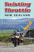 Twisting Throttle New Zealand - Hyde, Mike