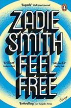 Feel Free - Smith, Zadie