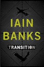 Transition - Banks, Iain