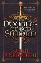 Nowhere Chronicles 1: The Double Edged Sword - Silverwood, Sarah