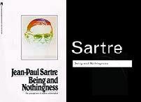 Being and Nothingness - Sartre, Jean-Paul