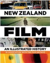 New Zealand Film - An Illustrated History - Pivac, Diane & Stark, Frank & McDonald, Lawrence 