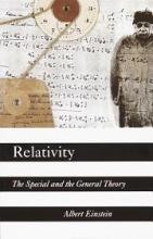 Relativity - The Special and the General Theory - Einstein, Albert