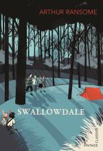 Swallowdale - Ransome, Arthur