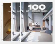 100 Contemporary Houses - Taschen 25 Years 