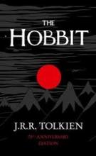 The Hobbit or There and Back Again - Tolkien, J.R.R.