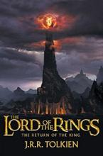 The Return of the King - Tolkien, J.R.R.