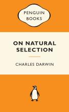 On Natural Selection - Popular Penguins - Darwin, Charles