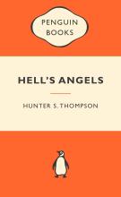 Hell's Angels - Popular Penguin - Thompson, Hunter S.