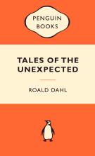 Tales of the Unexpected - Popular Penguins - Dahl, Roald