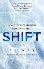 Shift - Howey, Hugh