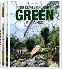 100 Contemporary Green Buildings - Taschen