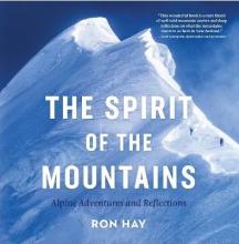 The Spirit of the Mountains - Hay, Ron