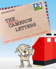 The Cameron Letters - Cameron, Neil