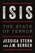 ISIS - The State of Terror - Stern, Jessica & Berger, J. M. 