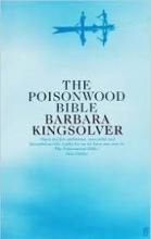 The Poisonwood Bible - Kingsolver, Barbara