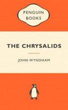 The Chrysalids: Popular Penguins - Wyndham, John