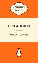 I, Claudius: Popular Penguins - Graves, Robert