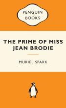 The Prime of Miss Jean Brodie: Popular Penguins - Spark, Muriel