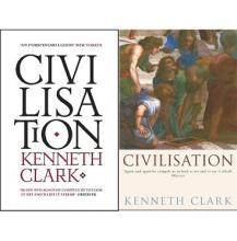 Civilisation - A Personal View - Clark, Kenneth
