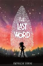 The Last Word - Forde, Patricia