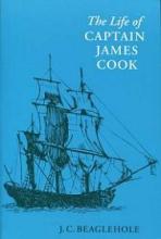 The Life of Captain James Cook - Beaglehole, J. C.