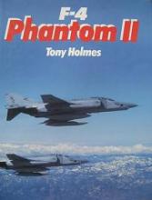 F-4 Phantom II - Holmes, Tony