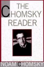 The Chomsky Reader - Chomsky, Noam