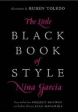 The Little Black Book of Style - Garcia, Nina