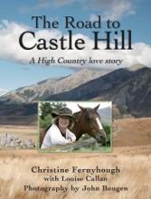 The Road to Castlehill - Fernyhough, Christine