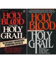 The Holy Blood and the Holy Grail - Baigent, Michael and Leigh, Richard and Lincoln, Henry
