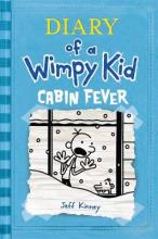 Diary of a Wimpy Kid - Cabin Fever - Kinney, Jeff