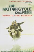 The Motorcycle Diaries - Notes on a Latin American Journey - Guevara, Ernesto Che