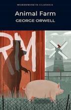 Animal Farm - Orwell, George