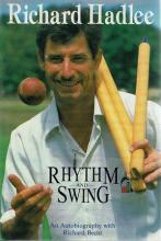 Rhythm and Swing: An Autobiography - Hadlee, Richard & Becht, Richard