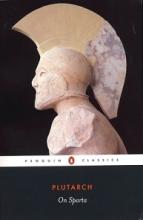 On Sparta - Penguin Classics - Plutarch