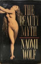 The Beauty Myth - Wolf, Naomi