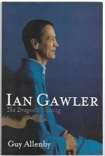 Ian Gawler - The Dragon's Blessing - Allenby, Guy