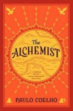 The Alchemist - 25th Anniversary Edition - Coelho, Paulo