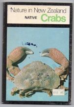 Native Crabs - Nature in New Zealand - Dell, R. K.