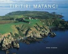 Tiritiri Matangi - A Model of Conversation - Rimmer, Anne