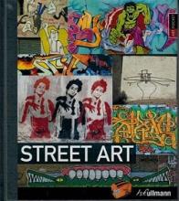 Street Art - Art Pocket - Stahl, Johannes